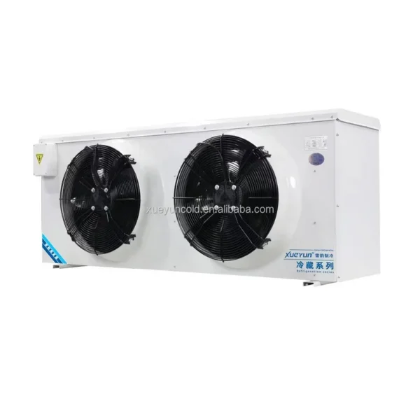High-efficiency Industrial Air Cooler, Electric - view 4