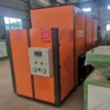 High Efficiency Industrial Boiler, Farm Equipment