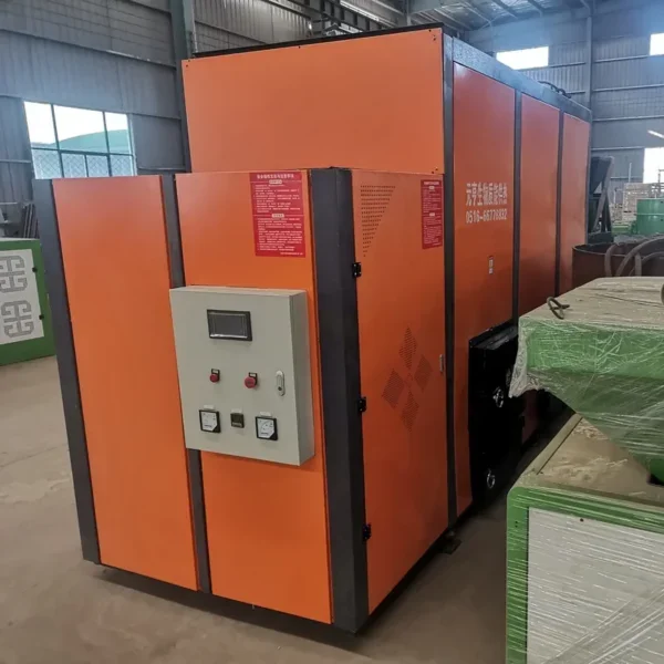 High Efficiency Industrial Boiler, Farm Equipment