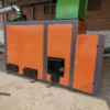 High Efficiency Industrial Boiler, Farm Equipment - view 2