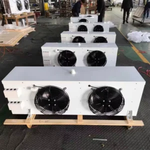 High Efficiency Industrial Evaporator, 380kv, Cooler