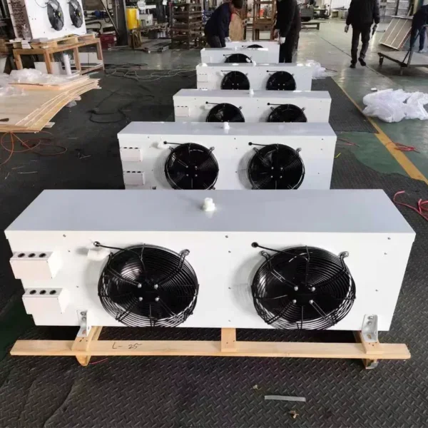 High Efficiency Industrial Evaporator, 380kv, Cooler