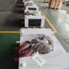 High Efficiency Industrial Evaporator, 380kv, Cooler - view 2