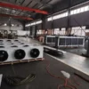 High Efficiency Industrial Evaporator, 380kv, Cooler - view 3