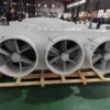 High Efficiency Industrial Evaporator, 380kv, Cooler - view 4