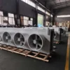 High Efficiency Industrial Evaporator, 380kv, Cooler - view 5