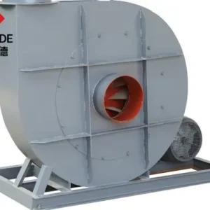High-efficiency Kingder Boiler, Centrifugal, Carbon Steel