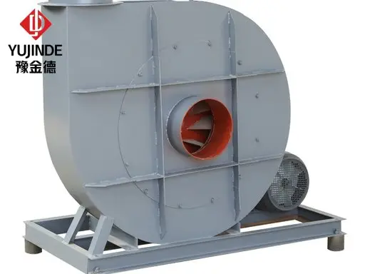 High-efficiency Kingder Boiler, Centrifugal, Carbon Steel
