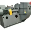 High-efficiency Kingder Boiler, Centrifugal, Carbon Steel - view 2