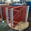 High Efficiency L-type Condenser, Copper, HVAC - view 4