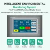 High-efficiency Low Temperature Dehumidifier, 220 V, Electric - view 4