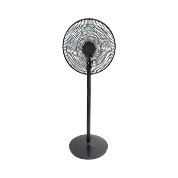 High-efficiency Mechanical Electric Fan, 16-inch, Plastic - view 2