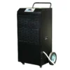 High Efficiency Portable Compressor, 90L/D, PLC, 200-260