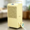 High Efficiency Portable Compressor, 90L/D, PLC, 200-260 - view 2