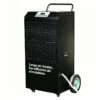 High Efficiency Portable Compressor, 90L/D, PLC, 200-260 - view 5
