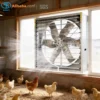 High Efficiency Poultry Fan, Axial, 50inch - view 4
