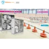 High Efficiency Poultry Fan, Axial, 50inch - view 5