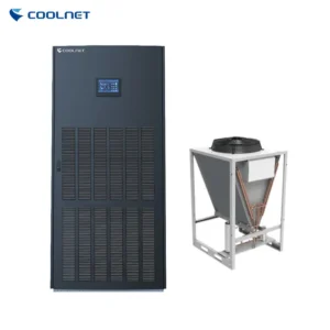 High Efficiency Refrigerant Pump, R-410A