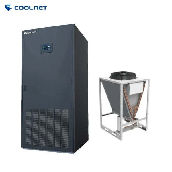 High Efficiency Refrigerant Pump, R-410A - view 3