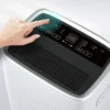 High Efficiency Refrigerative Dehumidifier, R410a, Portable - view 3