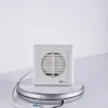High Efficiency Ventilation Fan, ABS, Plastic - view 4