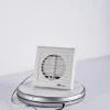 High Efficiency Ventilation Fan, ABS, Plastic - view 5