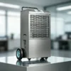 High Efficient Electric Compressor, 60L/D, Portable, R410A