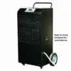 High Efficient Electric Compressor, 60L/D, Portable, R410A - view 3