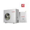 High Efficient Heat Pump, 12kw, R32