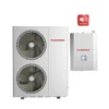 High Efficient Heat Pump, 12kw, R32 - view 2