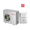 High Efficient Heat Pump, 12kw, R32 - view 4