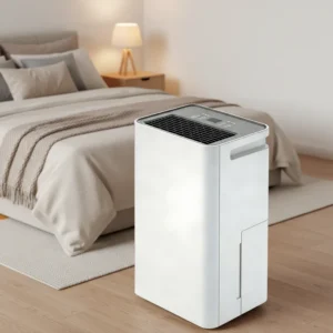 High Efficient Household Dehumidifier, 220V, 20L/D