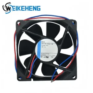 High-end Inverter Cooling Fan, Fan8414, Fan24V, 2W, 2-wire