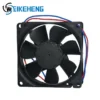 High-end Inverter Cooling Fan, Fan8414, Fan24V, 2W, 2-wire - view 2
