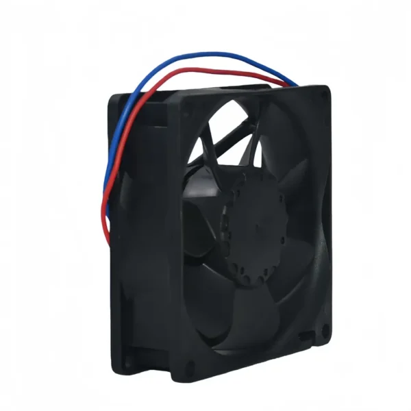 High-end Inverter Cooling Fan, Fan8414, Fan24V, 2W, 2-wire - view 5