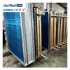 High Energy Efficiency Evaporator