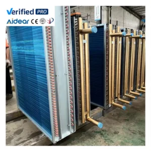 High Energy Efficiency Evaporator
