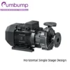 High Flow Centrifugal Pump, YLLZ, HVAC - view 3