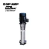 High-head Multistage Centrifugal Pump, 2200W, 142M, Stainless