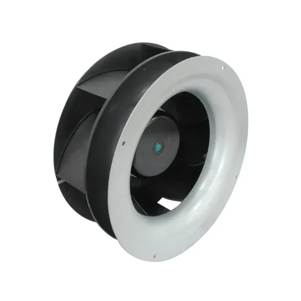 High Intelligence Brushless Fan, 230V, 295W