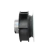 High Intelligence Brushless Fan, 230V, 295W - view 2