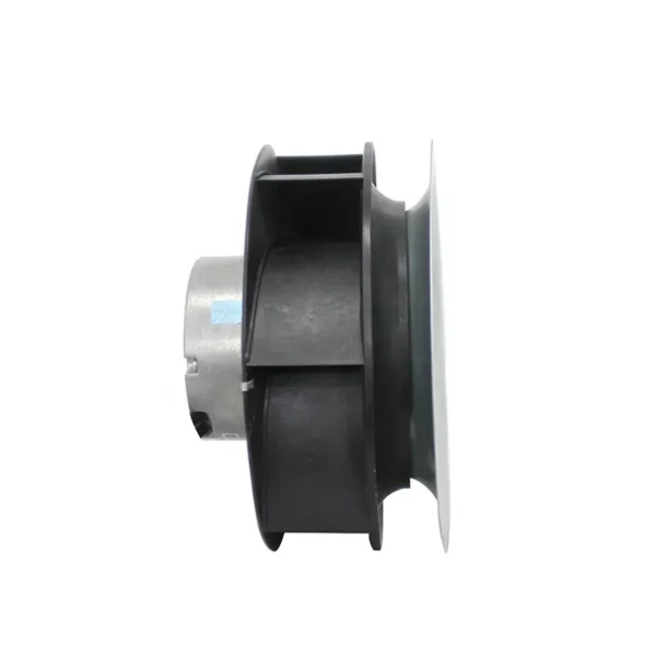 High Intelligence Brushless Fan, 230V, 295W - view 2