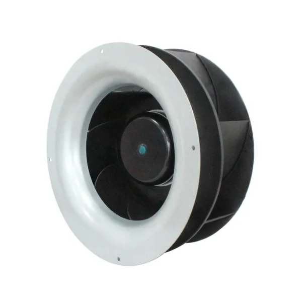 High Intelligence Brushless Fan, 230V, 295W - view 4