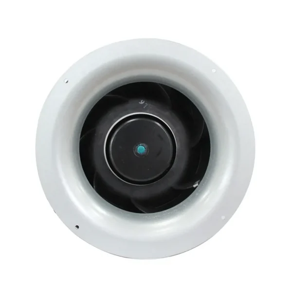 High Intelligence Brushless Fan, 230V, 295W - view 5