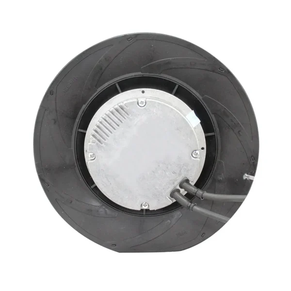 High Intelligence Brushless Fan, 230V, 295W - view 6