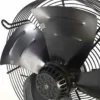 High Performance Air Compressor, Waterproof, IP54, Axial - view 3