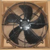 High Performance Air Compressor, Waterproof, IP54, Axial - view 5