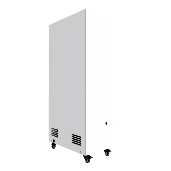 High-performance Continuous Drain Dehumidifier, 240L/D, 380 V - view 3