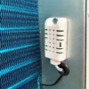 High-performance Continuous Drain Dehumidifier, 240L/D, 380 V - view 5