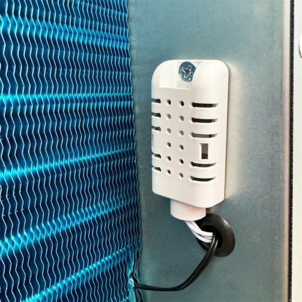 High-performance Continuous Drain Dehumidifier, 240L/D, 380 V - view 5